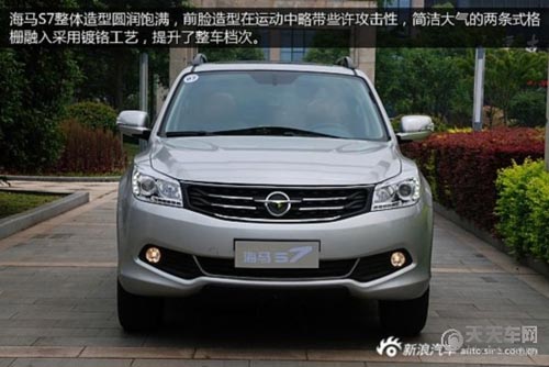 各有所長 20萬元內(nèi)6款自主品牌SUV推薦