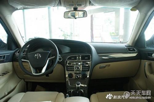 各有所長 20萬元內(nèi)6款自主品牌SUV推薦