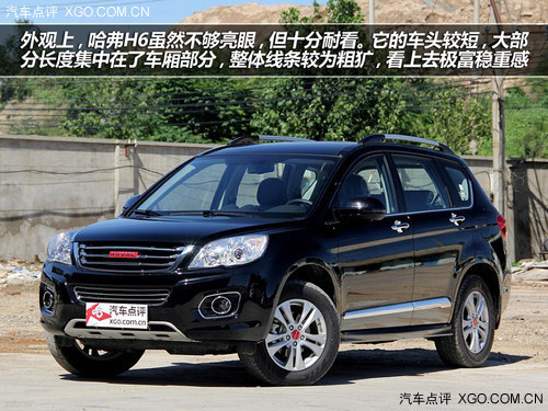 叫好又叫座 四款高銷量熱門自主SUV推薦