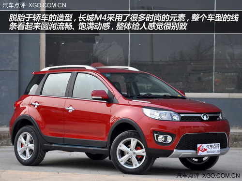 叫好又叫座 四款高銷量熱門自主SUV推薦