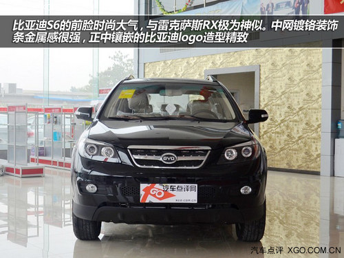 叫好又叫座 四款高銷量熱門自主SUV推薦