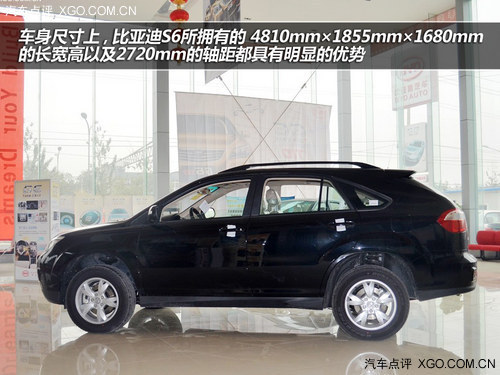 叫好又叫座 四款高銷量熱門自主SUV推薦