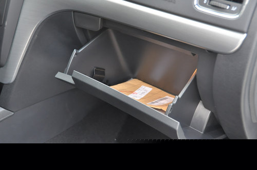 全時四驅 南京實拍斯柯達首款SUV野帝