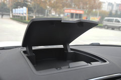 全時四驅 南京實拍斯柯達首款SUV野帝