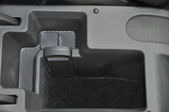 全時四驅 南京實拍斯柯達首款SUV野帝