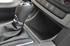 全時四驅 南京實拍斯柯達首款SUV野帝