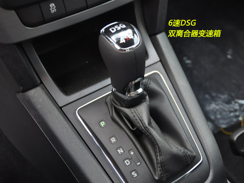 全時四驅 南京實拍斯柯達首款SUV野帝