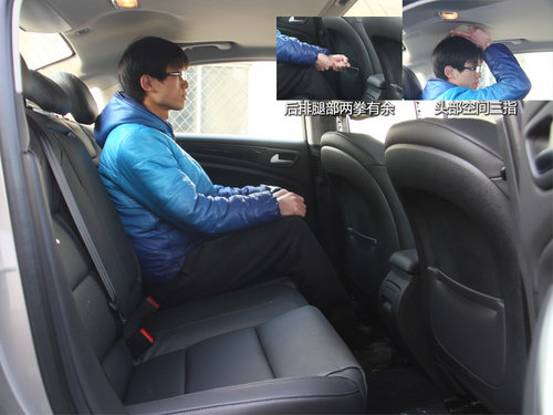 改外觀增配置 東風雪鐵龍新C5到店實拍