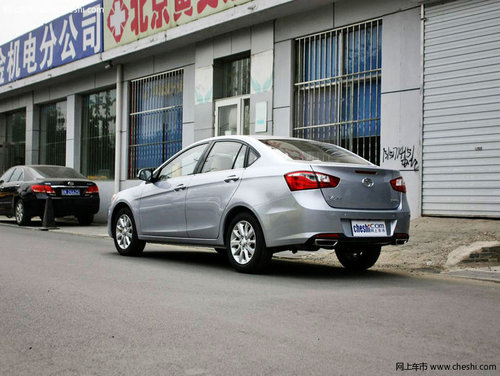 東南召回部分V5菱致汽車 共涉及6335輛