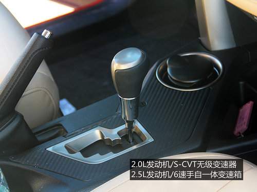 性情的轉變 場地試駕一汽豐田全新RAV4