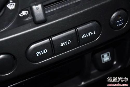 鈴木 吉姆尼 實拍 內(nèi)飾 圖片