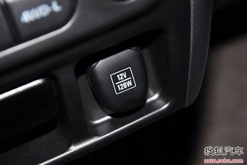 鈴木 吉姆尼 實拍 內(nèi)飾 圖片