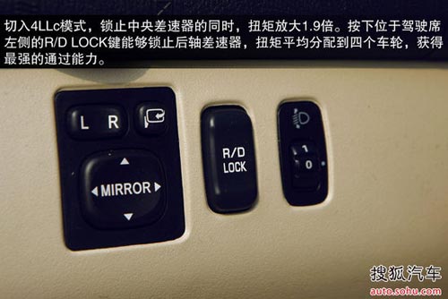 三菱 帕杰羅勁暢 實拍 圖解 圖片