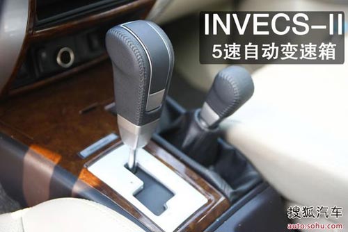 三菱 帕杰羅勁暢 實拍 圖解 圖片