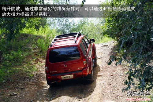 日產(chǎn) 帕拉丁 實拍 圖解 圖片