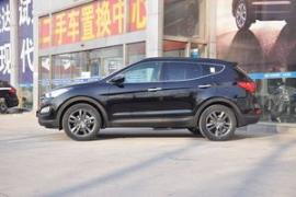 現代 勝達 實拍 外觀 圖片