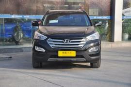 現代 勝達 實拍 外觀 圖片