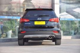 現代 勝達 實拍 外觀 圖片