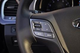 現代 勝達 實拍 內飾 圖片