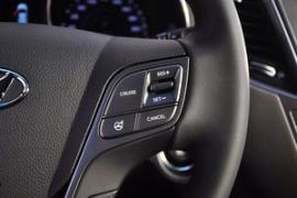 現代 勝達 實拍 內飾 圖片