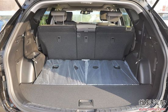 現代 勝達 實拍 底盤/動力 圖片