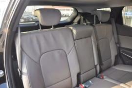 現代 勝達 實拍 內飾 圖片