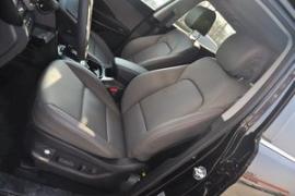 現代 勝達 實拍 內飾 圖片