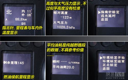 成全粉絲挑戰自我 網易試駕北京汽車BJ40