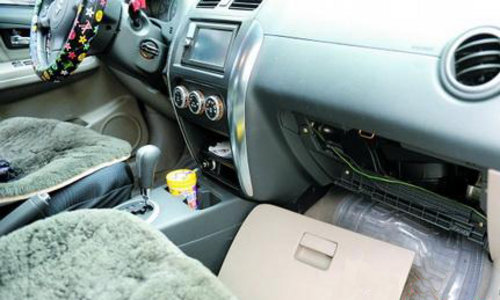 霧霾天增多 空調(diào)濾清器每年需更換兩次