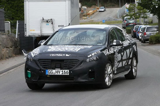 第九代索納塔諜照