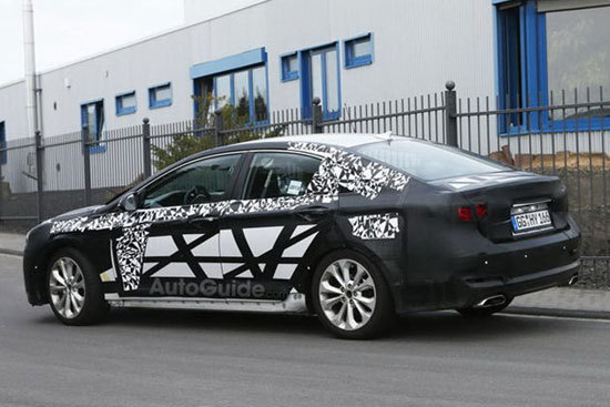 第九代索納塔諜照