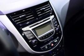 現(xiàn)代2014款A(yù)ccent發(fā)布 現(xiàn)代2014款A(yù)ccent發(fā)布