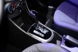 現(xiàn)代2014款A(yù)ccent發(fā)布