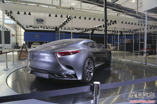 2013廣州車展探營【18日】