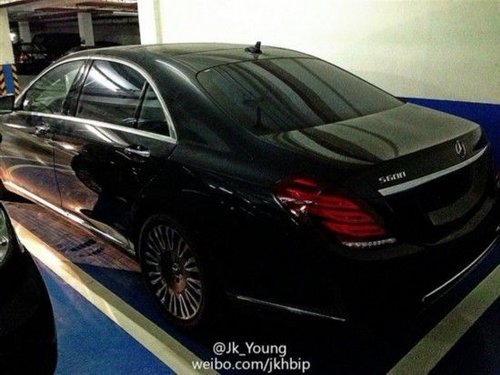 新寶馬M3領銜 底特律車展新車陣容曝光