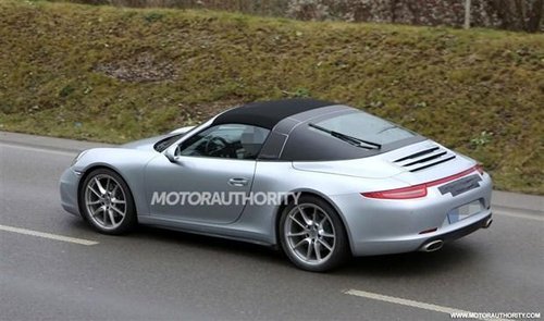 新寶馬M3領銜 底特律車展新車陣容曝光