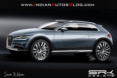 新寶馬M3領銜 底特律車展新車陣容曝光