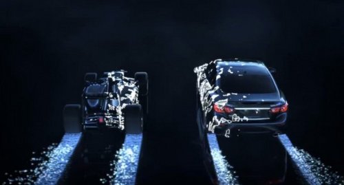 新寶馬M3領銜 底特律車展新車陣容曝光