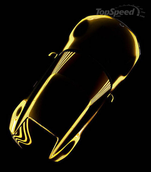 新寶馬M3領銜 底特律車展新車陣容曝光