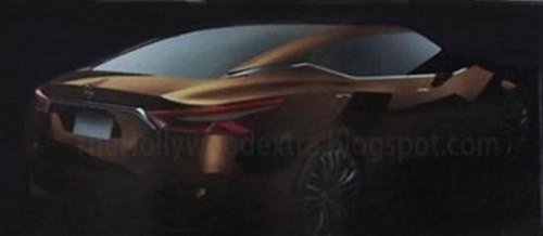 新寶馬M3領銜 底特律車展新車陣容曝光