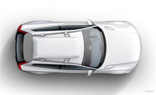 新寶馬M3領銜 底特律車展新車陣容曝光