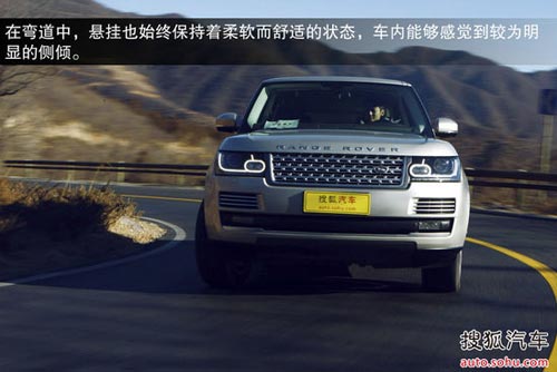 路虎 攬勝 實拍 圖解 圖片