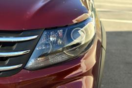 東風(fēng)風(fēng)行 景逸X5 實(shí)拍 圖解 圖片