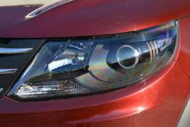 東風(fēng)風(fēng)行 景逸X5 實(shí)拍 圖解 圖片