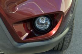 東風(fēng)風(fēng)行 景逸X5 實(shí)拍 圖解 圖片