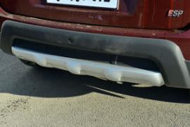 東風(fēng)風(fēng)行 景逸X5 實(shí)拍 圖解 圖片