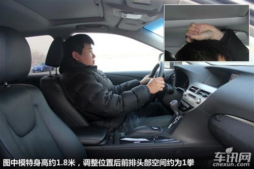 雷克薩斯 雷克薩斯RX