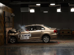 多為五星 2013年C-NCAP第四批車型成績