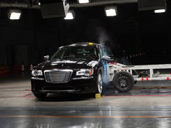 多為五星 2013年C-NCAP第四批車型成績