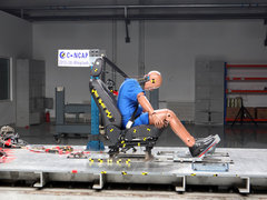 多為五星 2013年C-NCAP第四批車型成績